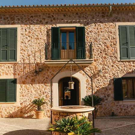 Villa Beatrice Sencelles Exterior photo
