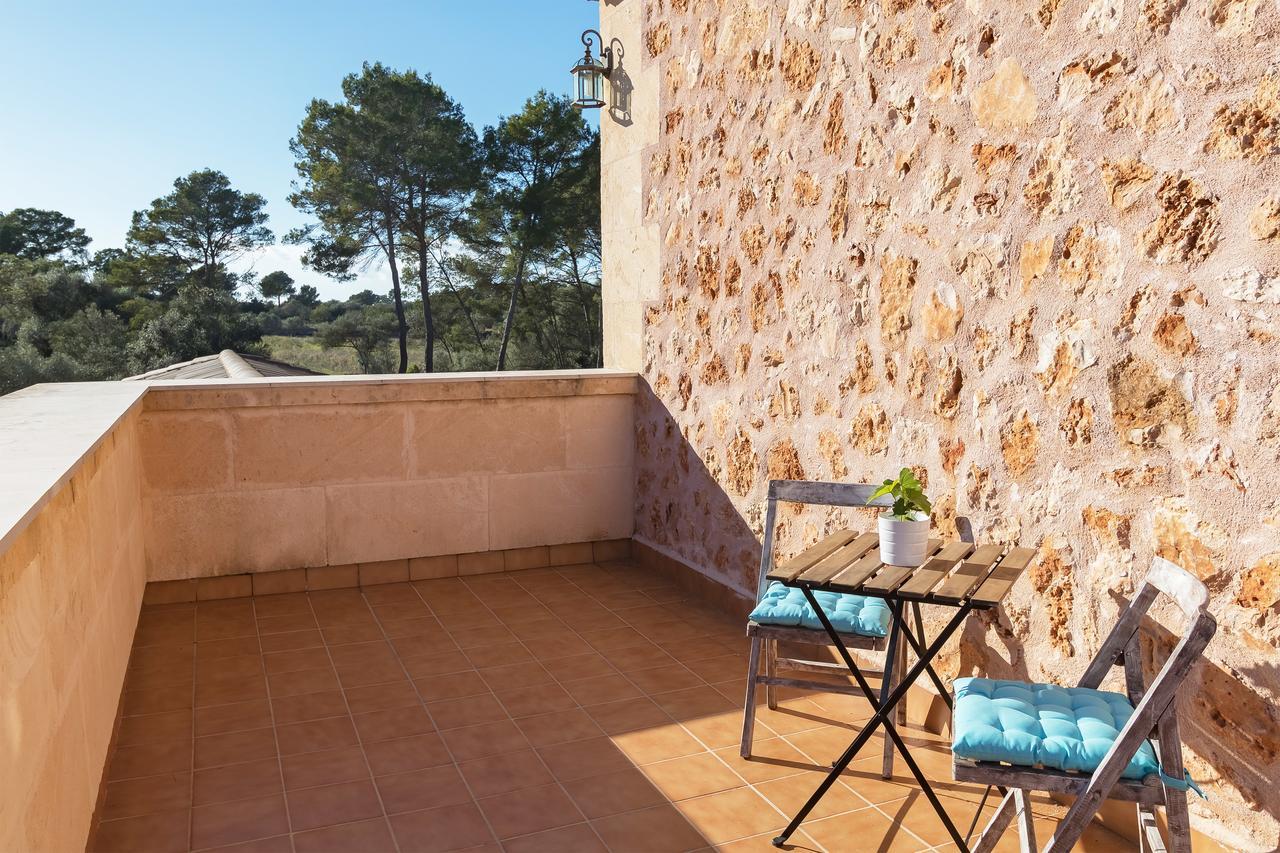Villa Beatrice Sencelles Exterior photo