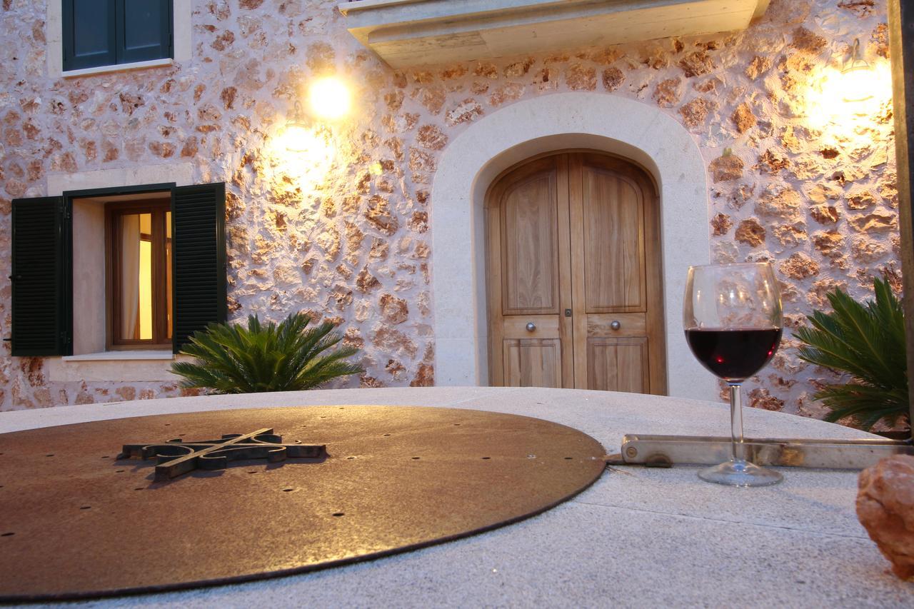Villa Beatrice Sencelles Exterior photo